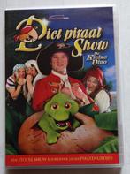 Studio 100 dvd's, Cd's en Dvd's, Avontuur, Alle leeftijden, Ophalen of Verzenden, Zo goed als nieuw