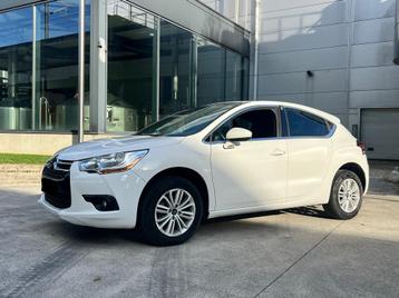 Citroën DS4 1.6B Reeds gekeurd voor verkoop beschikbaar voor biedingen