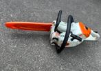 Stihl Kettingzaag te koop., Doe-het-zelf en Bouw, Ophalen of Verzenden, Zo goed als nieuw, Kettingzaag