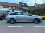 Peugeot 308 SW 1.2i 10/2022 NW model 1ste eigenaar BTW incl., Auto's, Peugeot, Stof, 1199 cc, https://public.car-pass.be/vhr/9e4848f6-14a0-4f19-9d74-cbb658ee6eed