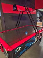 Meerdere airhockey's te koop., Ophalen, Zo goed als nieuw, Overige typen