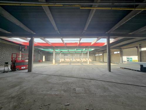 Industrieel te huur in Sint-Niklaas, Immo, Huizen te huur, Overige soorten