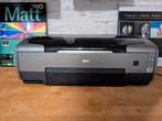 Imprimante Epson Stylus R1800, Computers en Software, Printers, Ophalen, Zo goed als nieuw, Printer