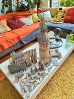 Château Harry Potter (Grande Salle) en mousse, Collections, Harry Potter, Enlèvement, Neuf, Réplique