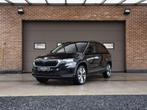 Skoda Karoq 1.5 TSI DSG / CORPORATE / CARPLAY / LED / CAMERA, Automaat, Stof, 4 cilinders, Zwart