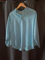 Chemise homme bleue taille XL, Enlèvement ou Envoi, Comme neuf, Bleu