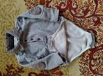 Hemdbody Natini 18 m jongen, Ophalen, Gebruikt, Jongetje, Nacht- of Onderkleding