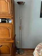 Staanlamp, Ophalen, Gebruikt