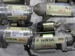 Tracteur tondeuse Honda démarreur électrique pour moteur, Tuin en Terras, Ophalen, Honda, Gebruikt, Elektrische starter