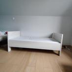 Meegroeibed en Multicare matras, Kinderen en Baby's, Ophalen, Gebruikt, 70 tot 85 cm, 140 tot 160 cm