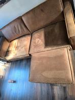 Weba Zetel + poef, Enlèvement