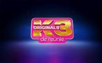 K3 originals: reunie, Twee personen