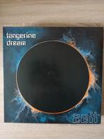 Tangerine Dream — Tijd 2lp, Cd's en Dvd's, Vinyl | Rock, Verzenden, Gebruikt, 12 inch, Progressive