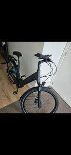 Elektrische fiets KALKHOFF IMAGE 3.B EXCITE BLX ZWART L 2023, Ophalen, Zo goed als nieuw