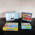 Fieperdefiep spelletjespakket, Enlèvement, Comme neuf