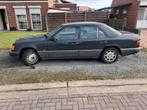 Mercedes 250 turbo diesel, Auto's, Automaat, Diesel, Particulier, Te koop