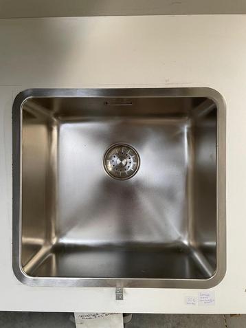 spoelbak beschikbaar voor biedingen