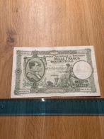 1000 Frank/200 belgas - model 1919 groen - 19.03.1937, Enlèvement ou Envoi, Billets en vrac