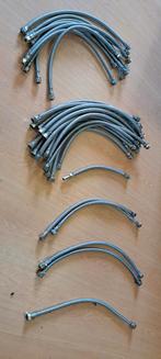 Flexibele shellbuizen, Ophalen of Verzenden