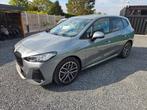 Tweedehandswagen, Auto's, BMW, Break, Particulier, Zilver of Grijs, 360° camera