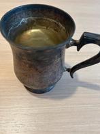 Cruche en argent - antique, Enlèvement ou Envoi, Argent