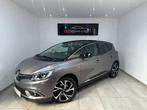 Renault Scénic 1.5 dCi Energy Bose Edition *GARANTIE 12 MOI, Auto's, Renault, Automaat, 4 cilinders, Leder, Bedrijf