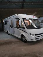 Carthago Tourer I150, Caravans en Kamperen, Mobilhomes, Integraal, 7 tot 8 meter, Diesel, Carthago