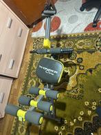 Multifunctionele buikspiertrainer, Sport en Fitness, Ophalen, Rug, Overige typen, Nieuw