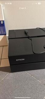 Epson Printer P900, Computers en Software, Ophalen, Printer, Epson, Zwart-en-wit printen