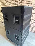 Nova Ex 318 + Ex18 sub set - Professionele audio!, Enlèvement