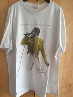 T-shirt Freddie Mercury/Queen, Vêtements | Hommes, T-shirts, Enlèvement ou Envoi, Comme neuf