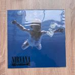 LP Nirvana Nevermind, Ophalen, Zo goed als nieuw