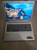 Lenovo Ideapad 510/ I5 6200/256GB SSD/8GB Ram/ GeForce 940MX, Computers en Software, Windows Laptops, Ophalen, 2 tot 3 Ghz, Lenovo IdeaPad