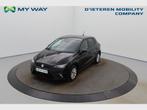 Seat Ibiza 5P/D Ibiza 1.0 TSI Move! Navi DSG, Auto's, Automaat, Navigatiesysteem, Ibiza, Bedrijf