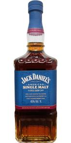 Jack Daniel's American Single Malt, Collections, Vins, Enlèvement ou Envoi, Neuf
