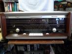 radio Philips plano, Antiek en Kunst, Ophalen