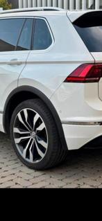 Vredestein Ultrac Pro 255/40 R 20 zomerbanden, Auto-onderdelen, Banden en Velgen, Ophalen, Gebruikt, 255 mm, Band(en)