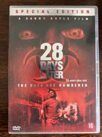 28 Days Later (28 jours plus tard) DVD, Alle leeftijden, Ophalen of Verzenden, Zo goed als nieuw, Overige genres