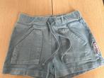 Ba*ba - short - 122-128 - 7 jaar, Enfants & Bébés, Vêtements enfant | Taille 122, Pantalon, Garçon ou Fille, Ba*Ba, Enlèvement