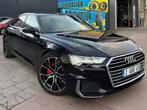AUDI A 6 SPORT S TRONIC, Autos, Achat, Euro 6, Noir, 5 portes
