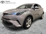 Toyota C-HR C-ENTER, Auto's, Toyota, 86 g/km, Te koop, Stadsauto, 5 deurs