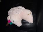 Setje unicorns sierkussen en knuffels, Ophalen, Gebruikt
