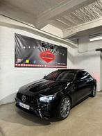 MERCEDES CLASSE E53 AMG 2020 60,000 km, Automaat, Zwart, Bedrijf, Dealer onderhouden