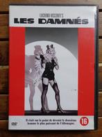 )))  Les Damnés  //  Luchino Visconti  (((, Comme neuf, Enlèvement ou Envoi, À partir de 16 ans