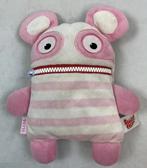 Sorgenfresser Betti Cuddle Schmidt Spiele porte-cartes 20 cm, Envoi, Comme neuf