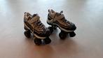 Rolschaatsen maat 35, Sport en Fitness, Skeelers, Ophalen, Zo goed als nieuw