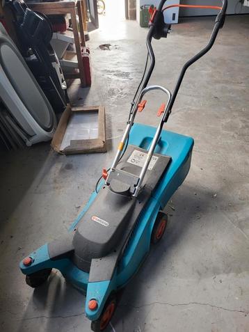 Grasmaaier Gardena  beschikbaar voor biedingen