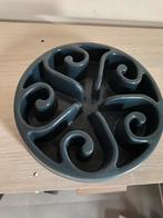 honden eetbak, Dieren en Toebehoren, Ophalen, Gebruikt