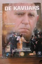 De Kavijaks          Vlaams oorlogsdrama, Cd's en Dvd's, Gebruikt, Boxset, Ophalen of Verzenden, Drama
