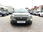 Fiat 500X 500X 1.0 FireFly Turbo 4x2 S*APP-CONNECT*CAMERA*, Autos, Fiat, 0 kg, Achat, 500X, Noir
